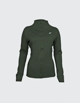 سویشرت ورزشی زنانه اسپورتلند Eco Stride W