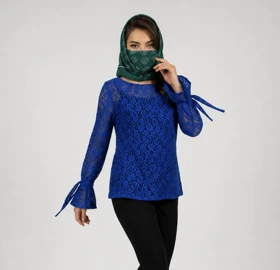 شومیز کربن