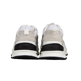 کفش کتانی زنانه واریور سفید کد 2285