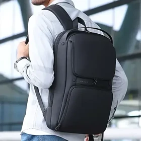 کوله پشتی بنج اورجینال مدل BANGE - BG7261