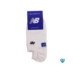جوراب مچی زیرقوزکی اسپرت زنانه تاپیک برند NEW BALANCE