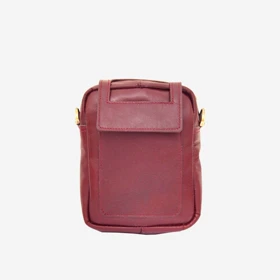 کیف دوشی چرم مردانه