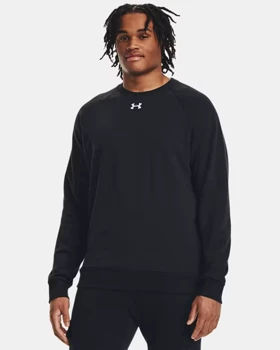 دورس Men's UA Rival Fleece Crew کد 274973