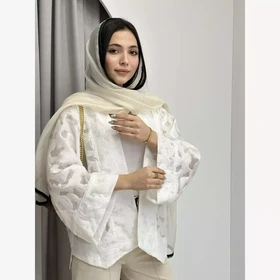 کت مزونی 1001990