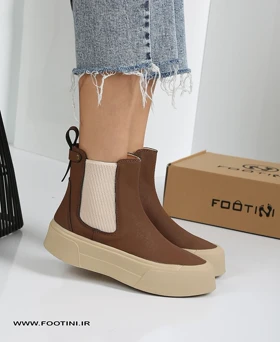 بوت زنانه کشی پریسان RZ