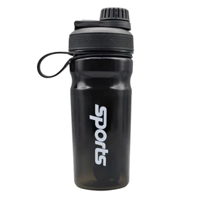 شیکر یک تیکه اسپرت مدل Alexandrite ظرفیت 0.68 لیتر