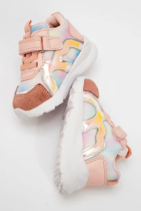 کفش پیاده روی بچگانه mnpc mnpc