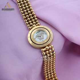 ساعت ورساچه زنانه Versace Eon Two Rings-G1