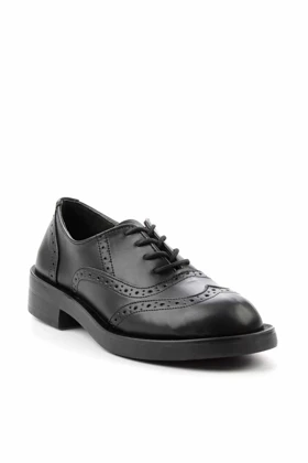 کفش آکسفورد مردانه بامبی bambi