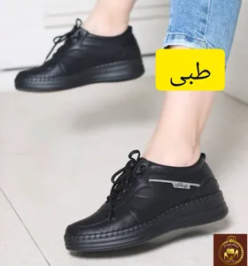 کتانی تمام طبی پرسنلی زنانه یلدا