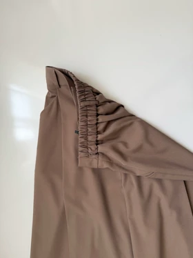 شلوار بگ فاستونی