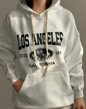 هودی Los angeles
