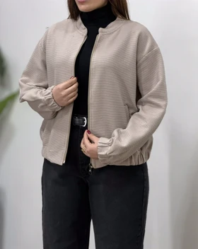 سویشرت زنانه دلوین