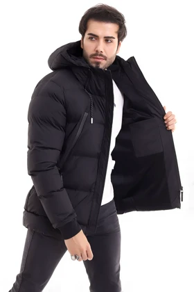 کت و کاپشن مردانه rompasso rompasso