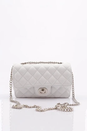 کیف دوشی زنانه اورجینال دی جی ان dgn