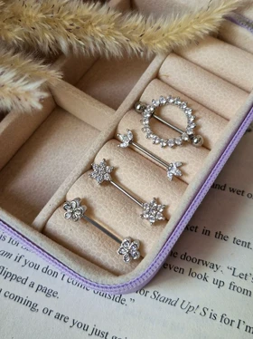 پیرسینگ نیپل