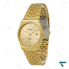 ساعت مچی کاسیو MTP-B145 طلایی مردانه Casio-7448-U