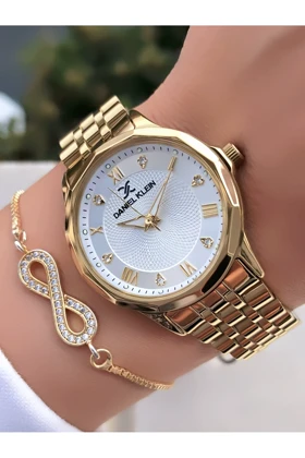 ساعت زنانه daniel-klein daniel-klein