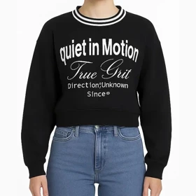 سوئتشرت لوزفیت زنانه - 15251145