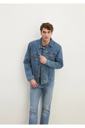 کت و ژاکت مردانه mavi