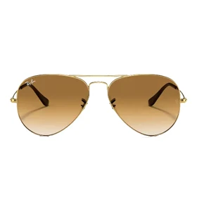 عینک آفتابی ریبنRayBan RB3025S 00151 کد 170254