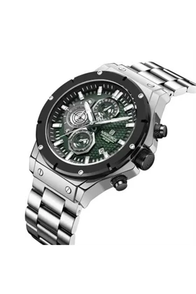 ساعت مردانه naviforce naviforce