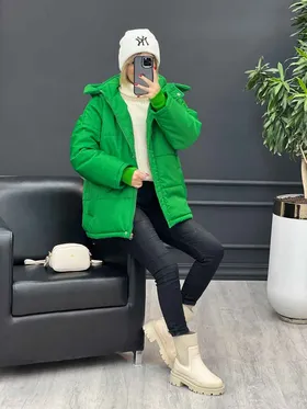 کاپشن Dior