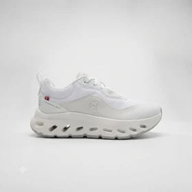 کفش کتانی CLOUDSURFER تمام سفید 295814