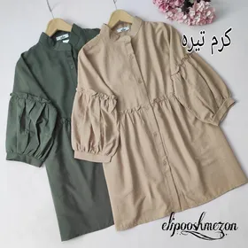 A977- مانتو فانتینی