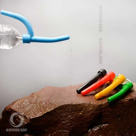 آفتابک سفری HAPPY CAMP