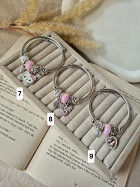 دستبند پاندورا