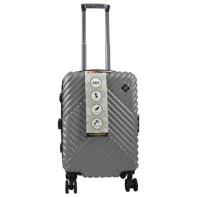 چمدان MR مدل MR-40350-S سایز کوچک