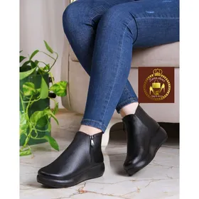 نیمبوت طبی لژدار زنانه هایلی