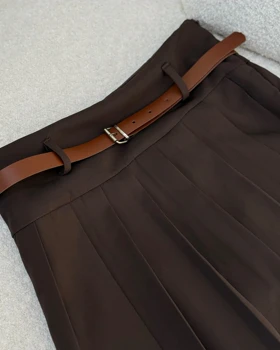 دامن تنیسی مازراتی