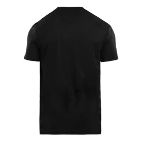 تیشرت ورزشی مردانه پولانو مدل CN-PY-39005 مشکی