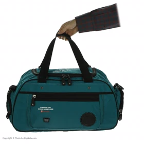 ساک دستی هنگلی مدل سمپادیا