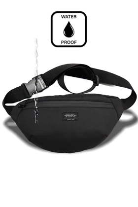 کیف کمری مردانه dvers dvers