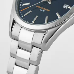 ساعت مچی مردانه ژاک لمنز jacques lemans اورجینال مدل 1-1859G