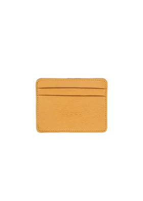 جاکارتی چرم مدل نوئل شبرو (پرتقالی)