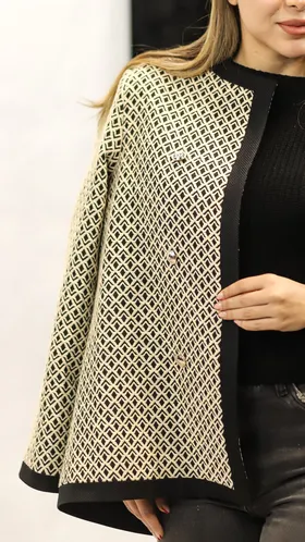 کت زنبوری سری Muse