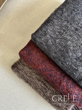 شال موهر رونیف