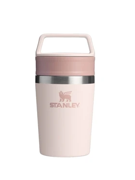 تراول ماگ استنلی The Cafe To Go Insulated Travel Mug 16 OZ 230ml
