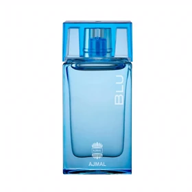ادوپرفیوم مردانه اجمل مدل Blu حجم 90ml