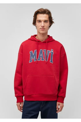 سویشرت مردانه اورجینال ماوی mavi