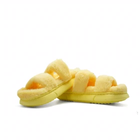 کفش دمپایی زنانه مدل 1118