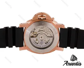ساعت پنرای مدل Submersible مردانه m-8483