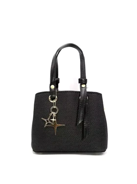 کیف زنانه طرح کنفی mr90-57