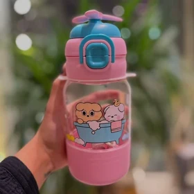 قمقمه پروانه