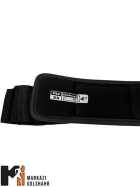 کمربند چسبی کراسفیت کد 2011844