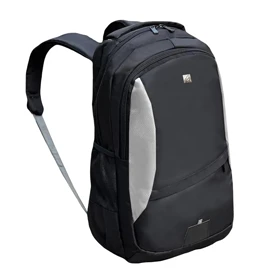 کوله پشتی گوگانا مدل GOOGANA - GOOG99040 CAMP PRESS (طوسی روشن)